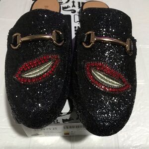 Bamboo Jackpot, mules